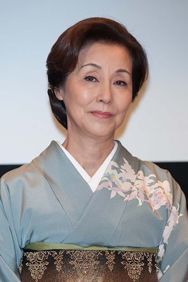 野際陽子