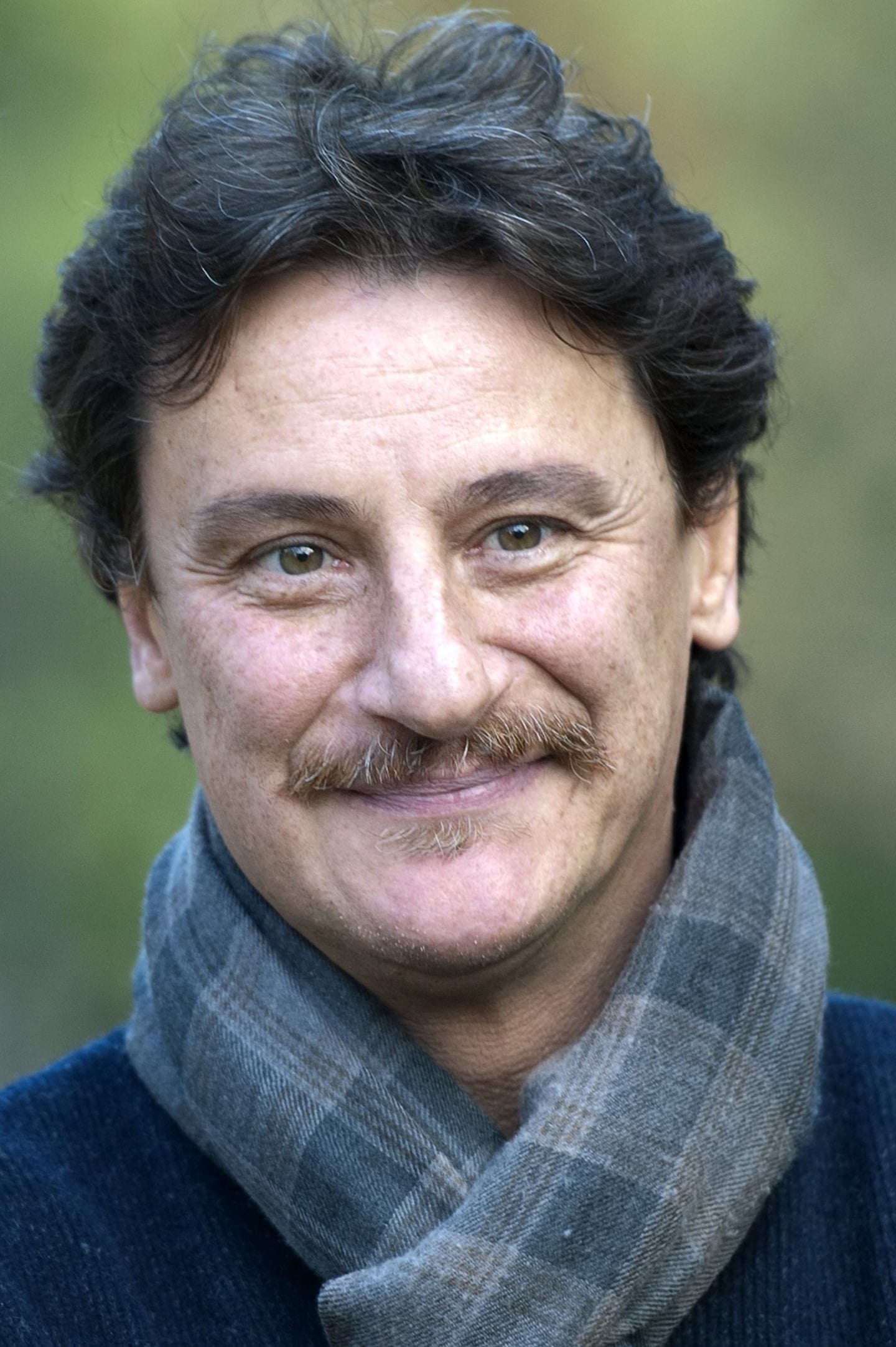 Giorgio Tirabassi