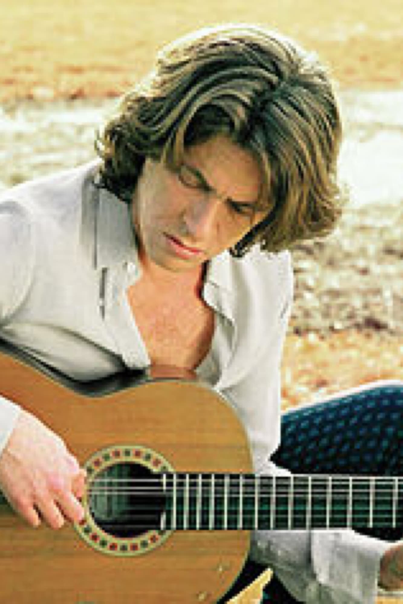 Dominic Miller