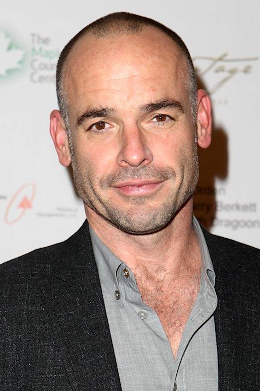 Next photo of Paul Blackthorne