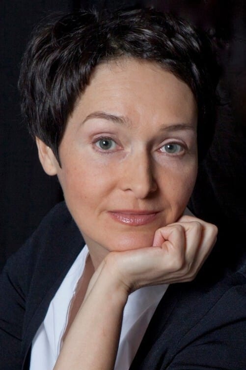 Anna Fenchenko