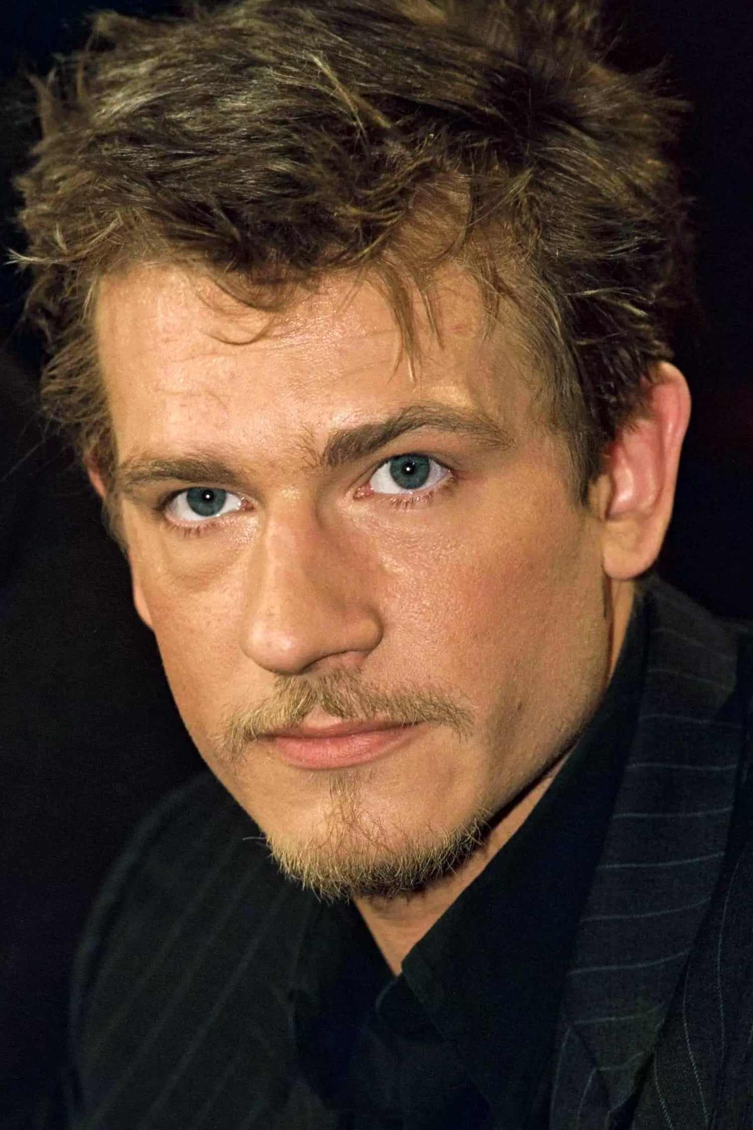 Guillaume Depardieu Acteur Cineseries