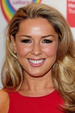 Claire Sweeney