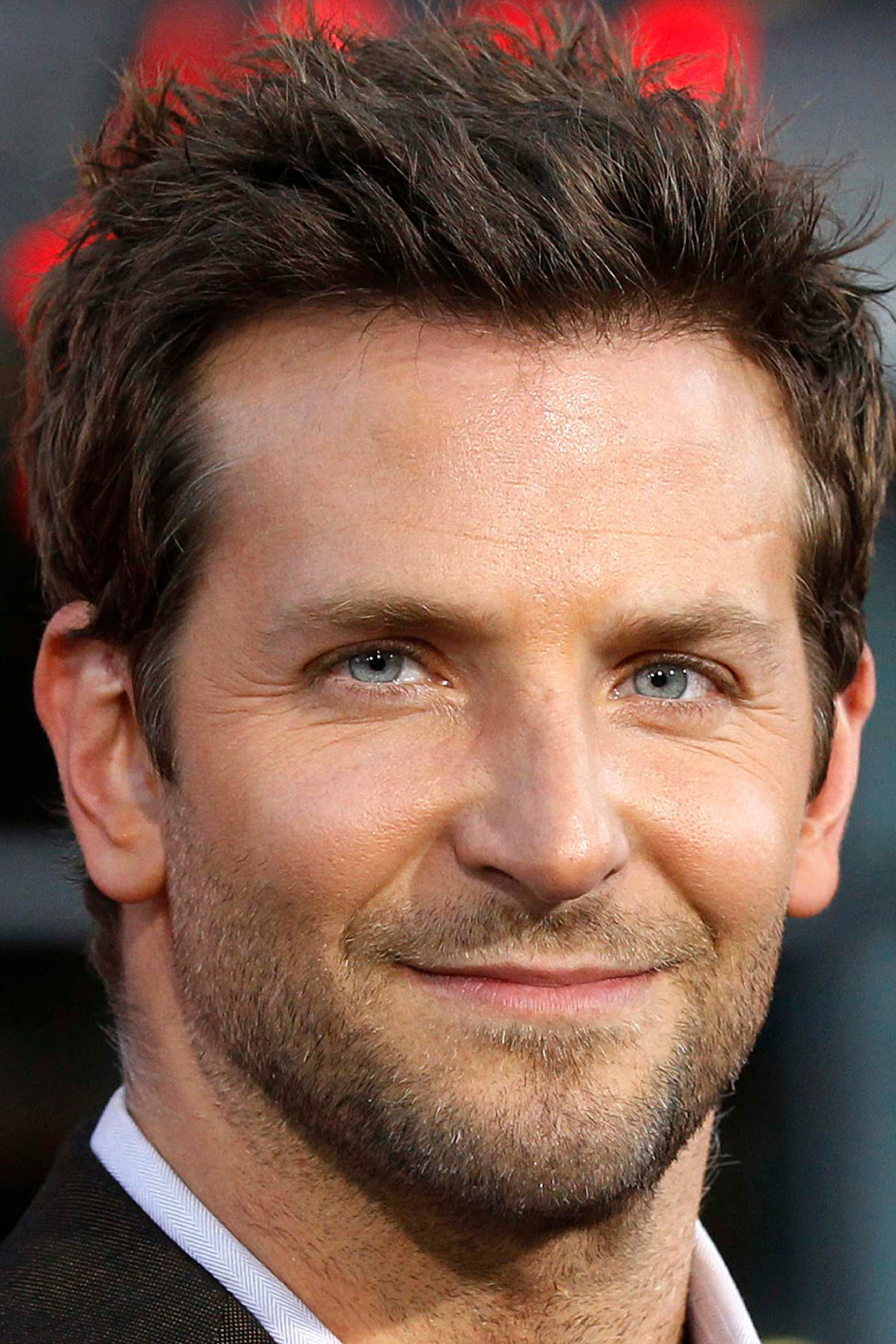 Bradley Cooper - La biographie de Bradley Cooper avec