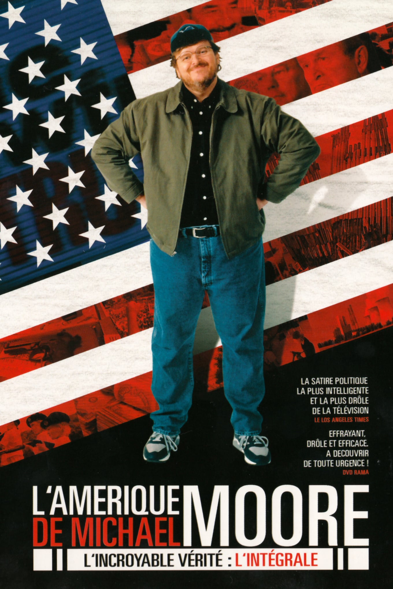 L'Amérique de Michael Moore