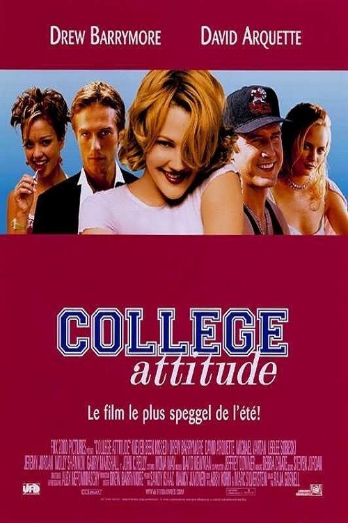 Collège Attitude