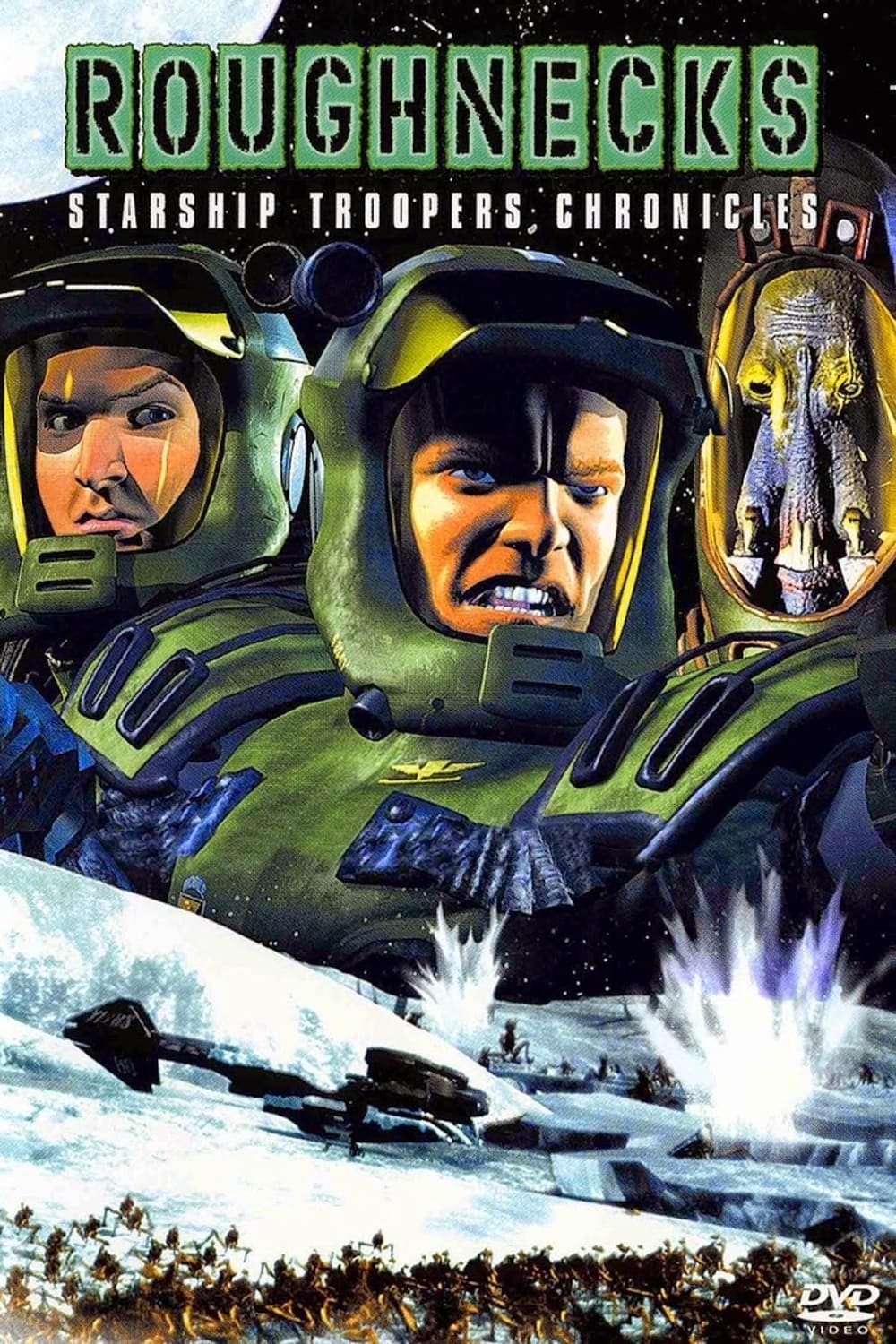 Starship Troopers