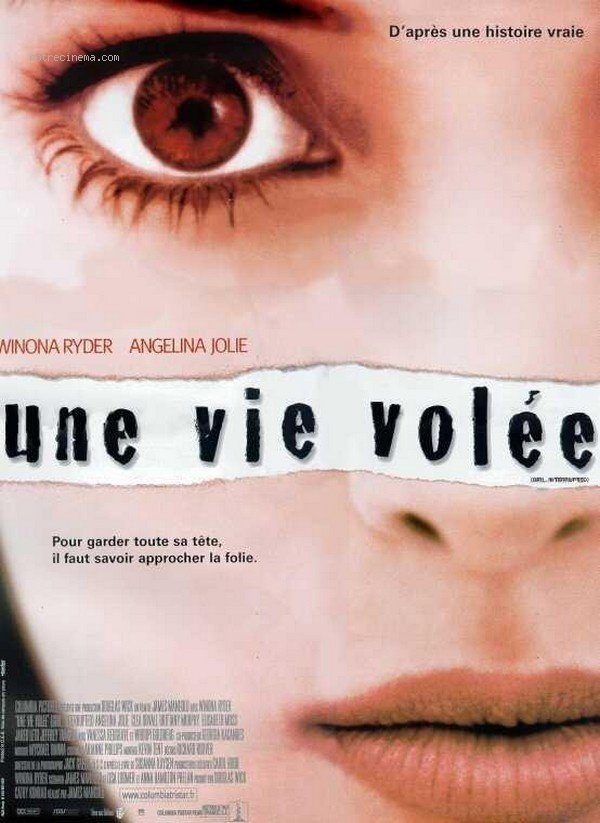 Une Vie volée