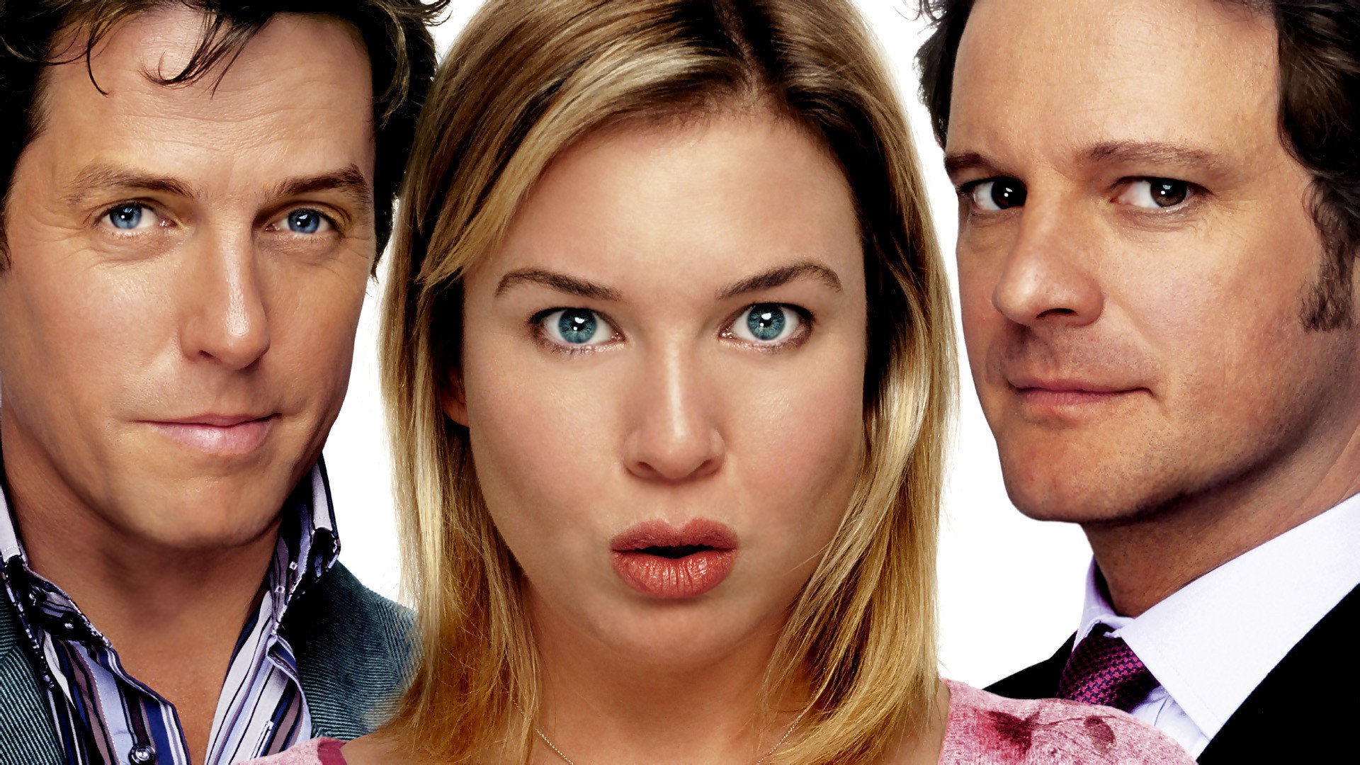 Le casting du journal de Bridget Jones