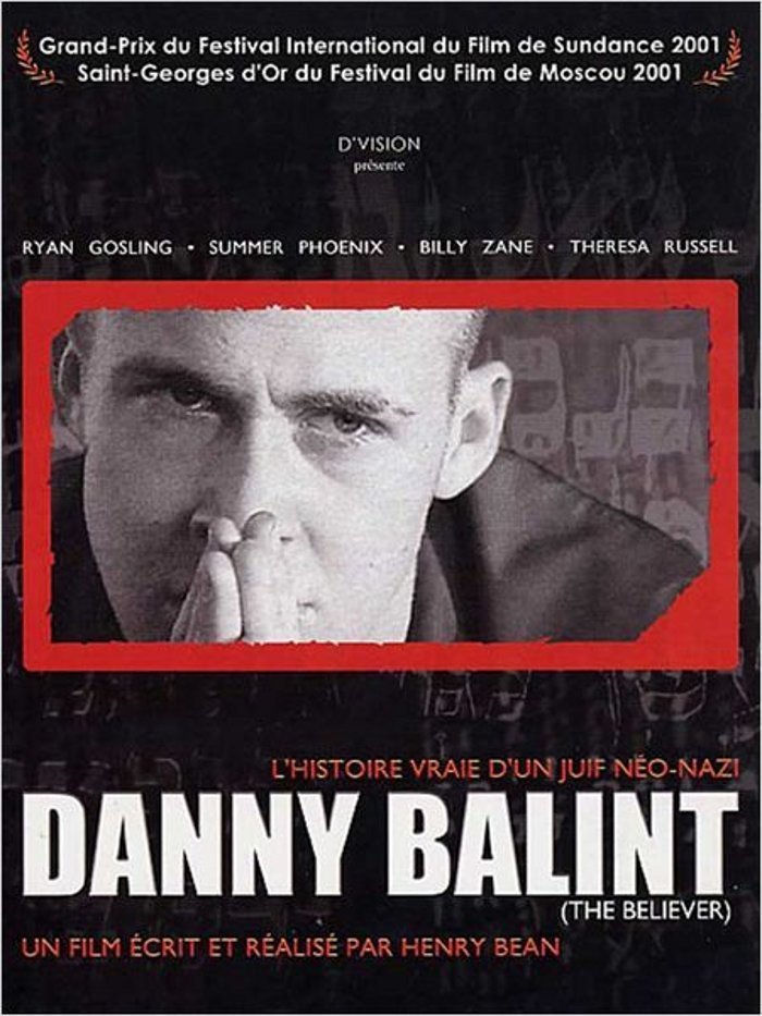 Danny Balint