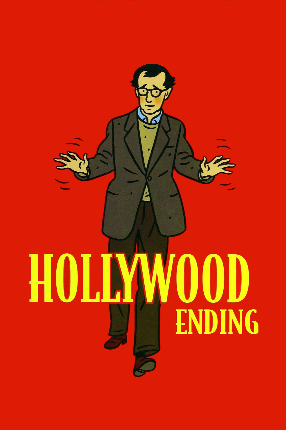 Hollywood Ending