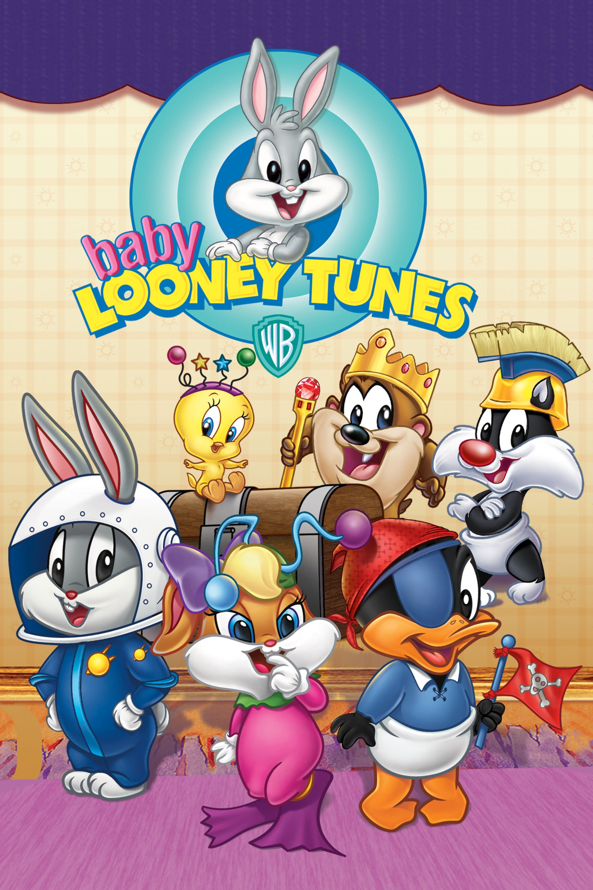 Les Bébés Looney Tunes