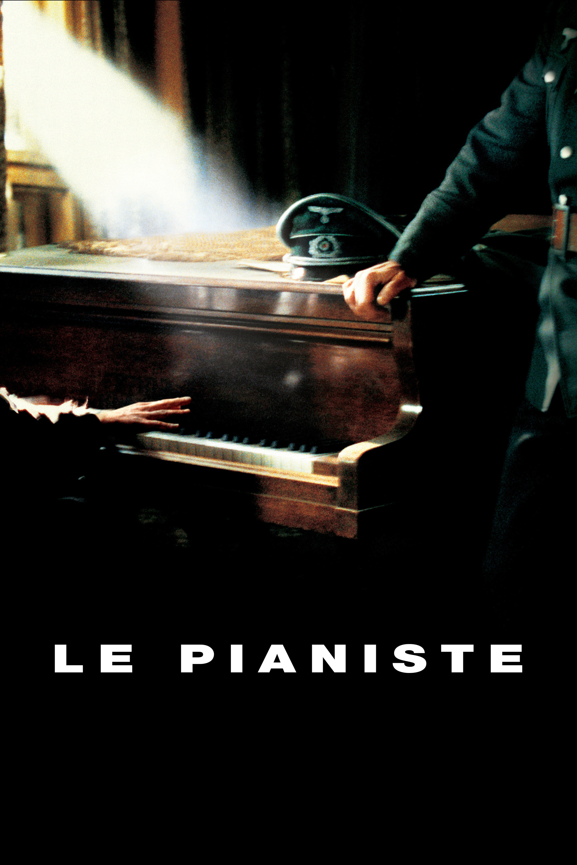 Le Pianiste : la bouleversante histoire vraie derrière le chef-d'oeuvre de  Roman Polanski - CinéSérie