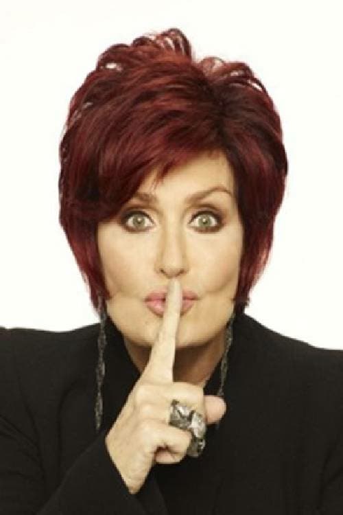 The Sharon Osbourne Show