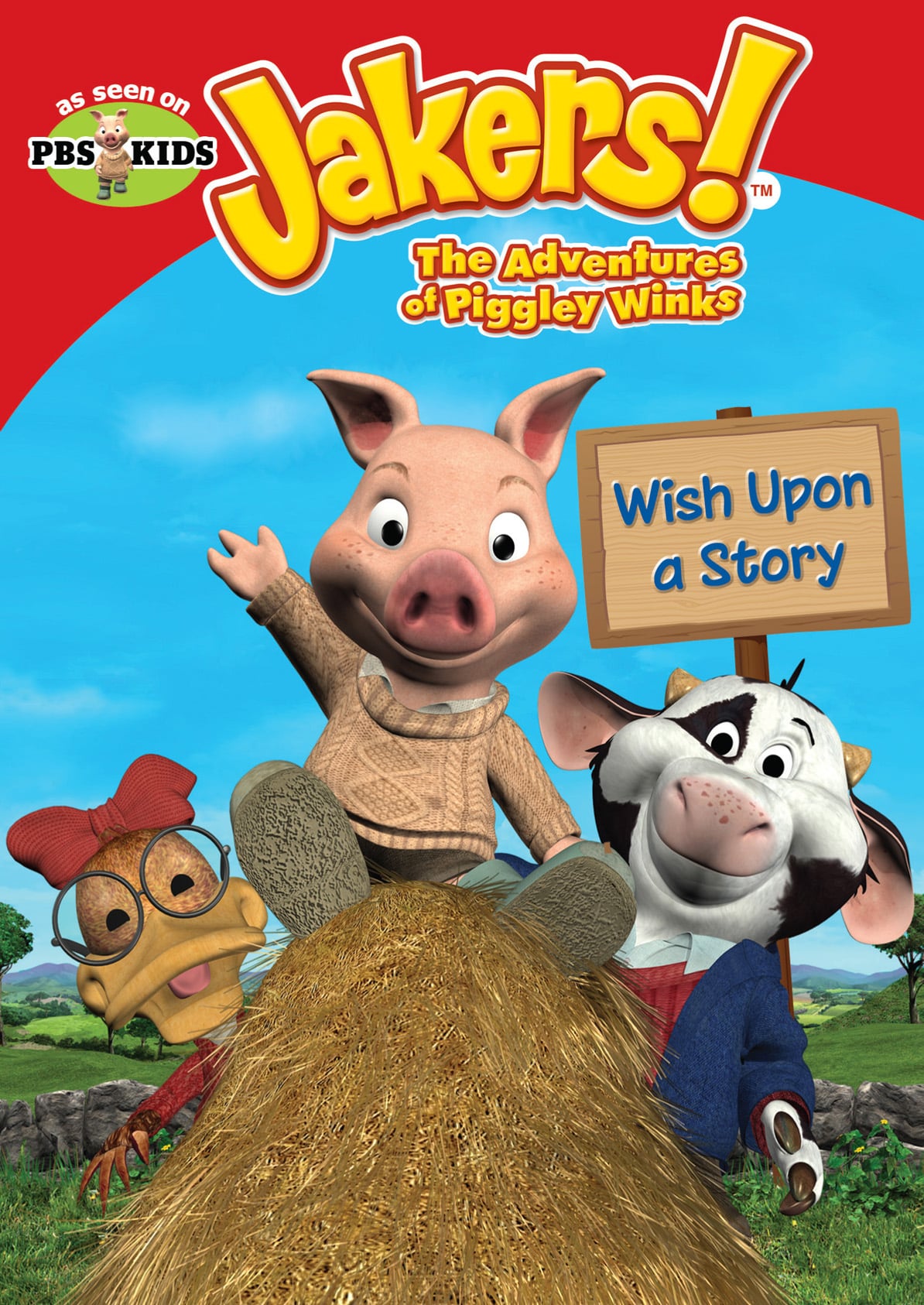 Piggly et ses Amis