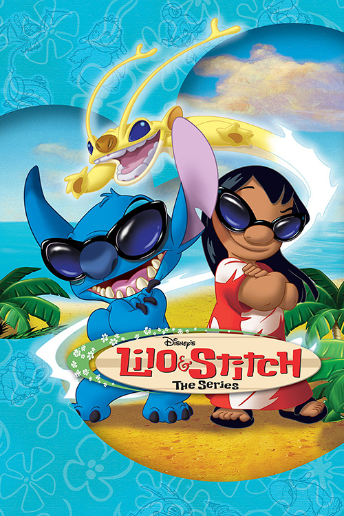 Lilo & Stitch : la série