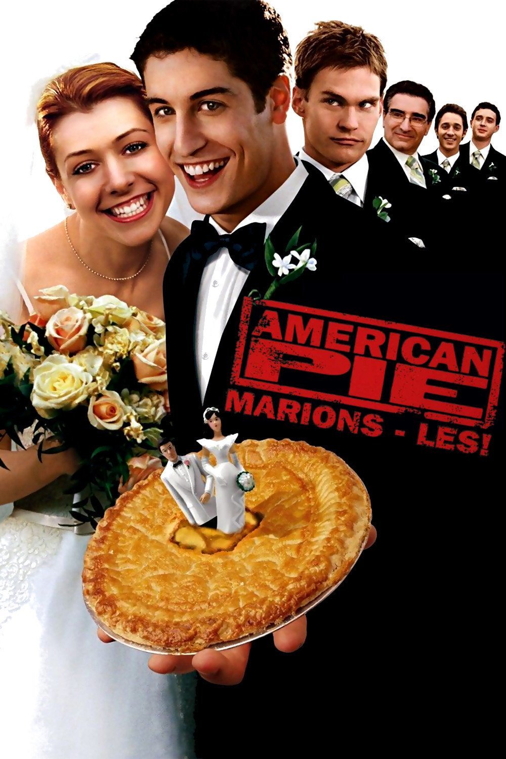 ? American Pie 3 : Marions-les !