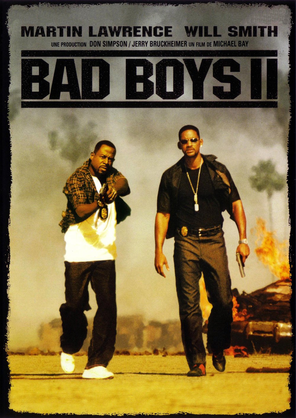 Bad Boys II