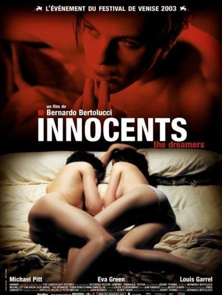 Innocents : The Dreamers