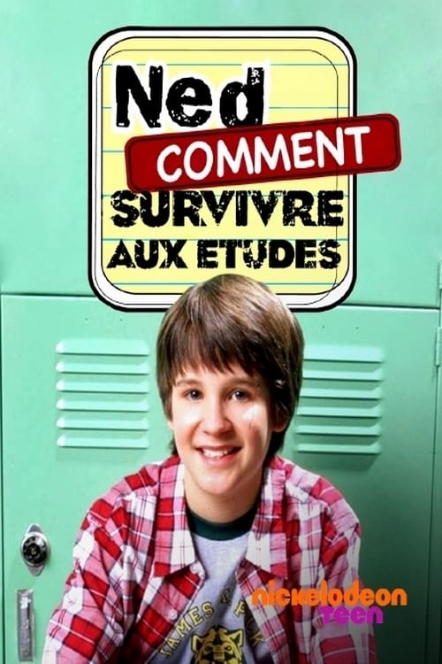 Ned ou Comment survivre aux études