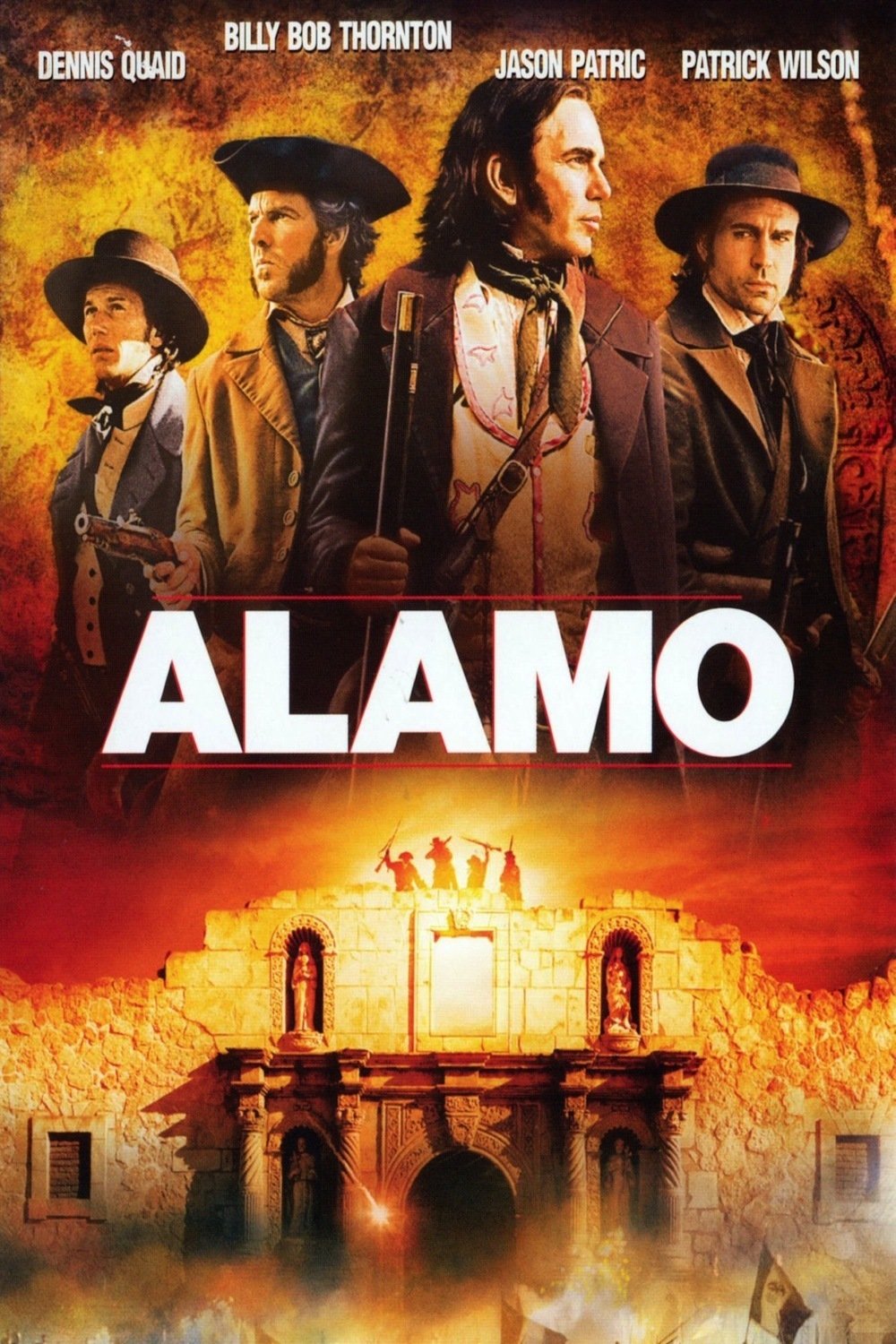 Alamo