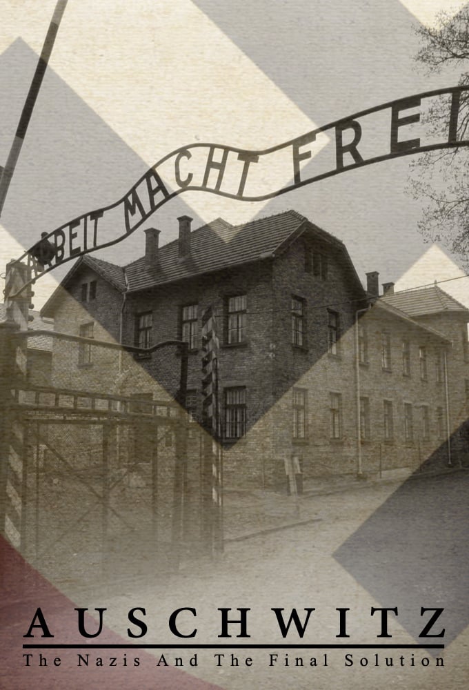 Auschwitz : Les Nazis et 'la Solution Finale'