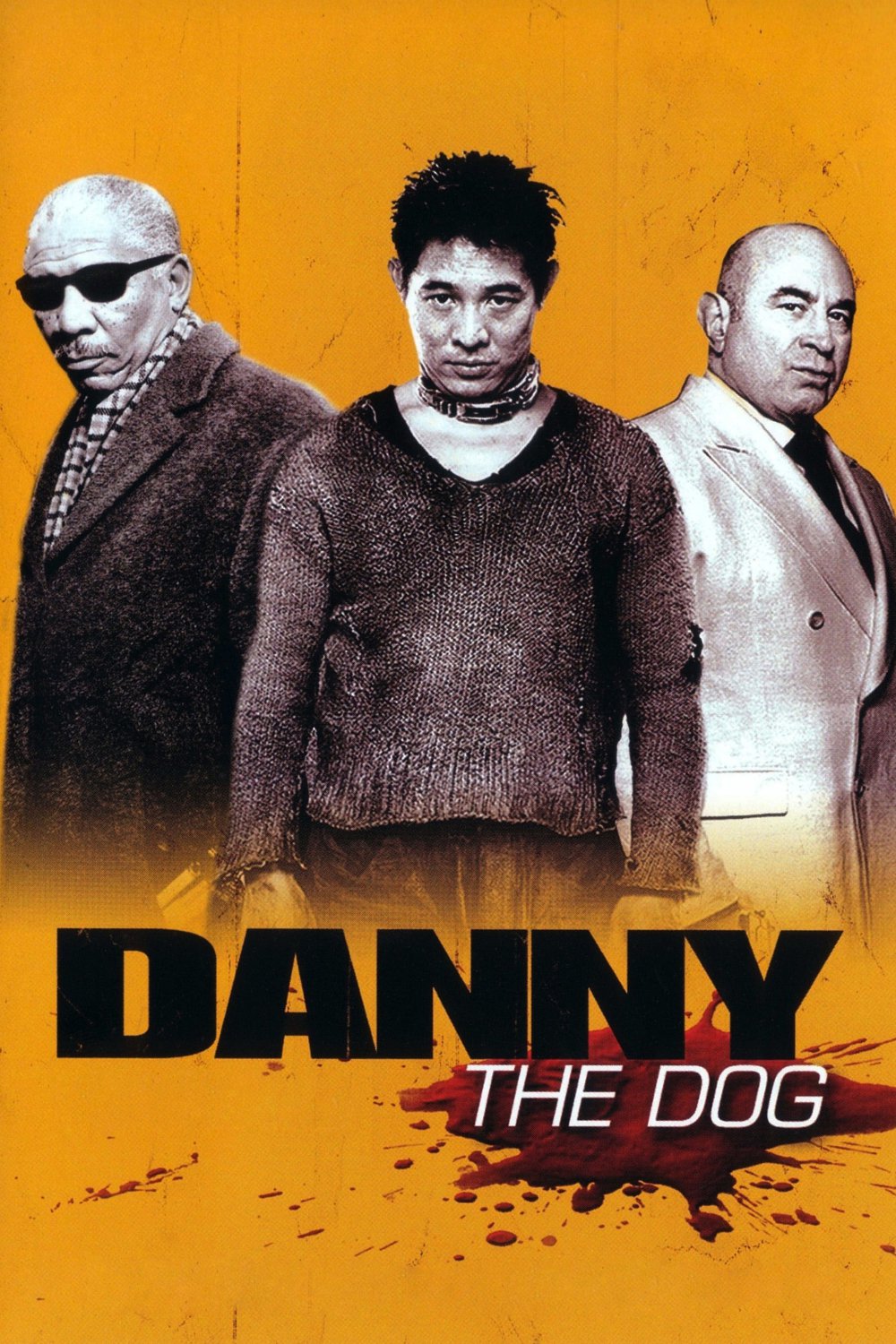 Danny the Dog