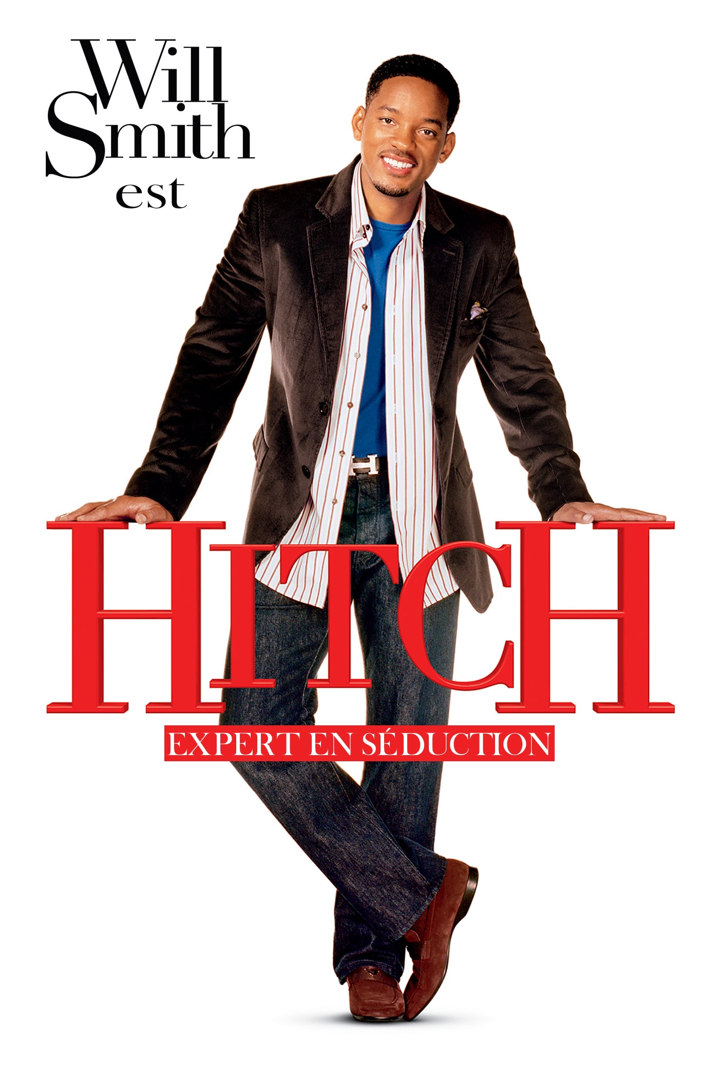 Hitch : Expert en Séduction