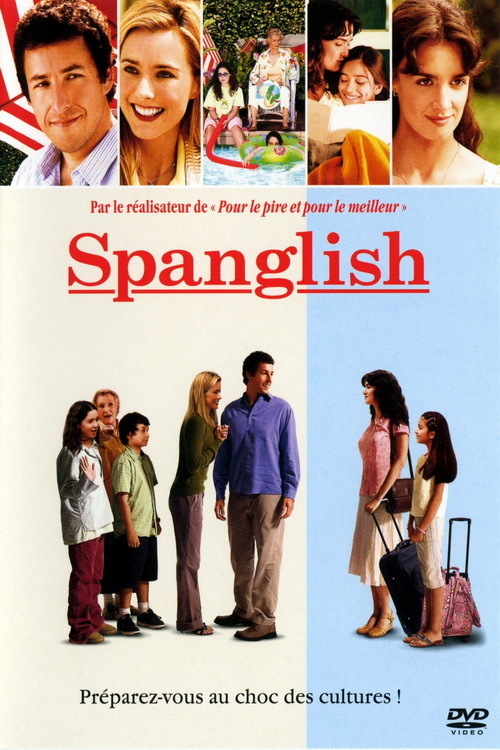 Spanglish Trailer