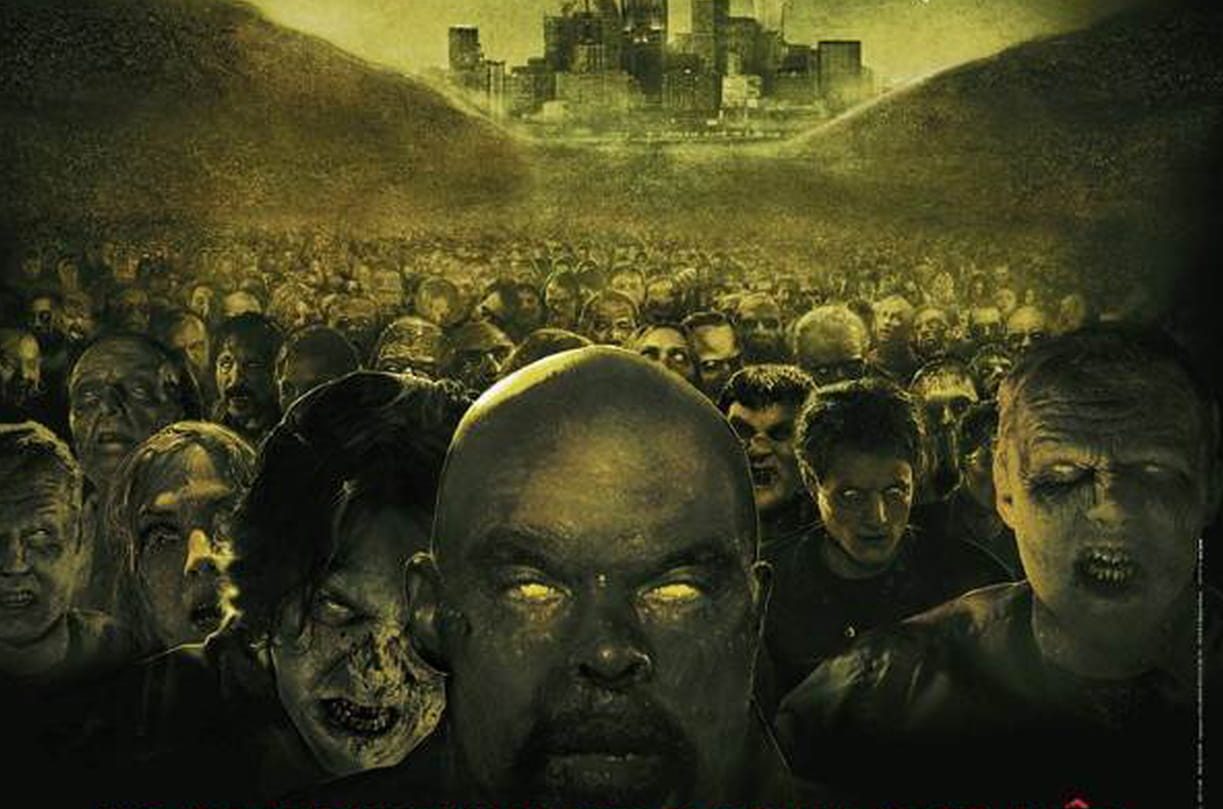 Land of the dead : Toutes les infos sur le dvd du film de Romero, en vente le 22 février