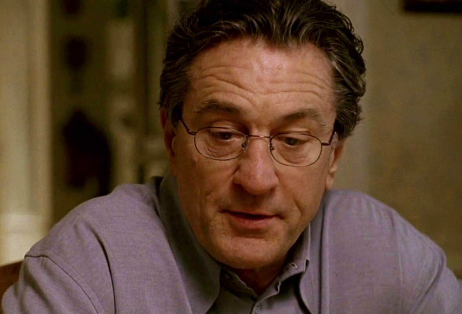 Robert De Niro reprend du service dans la mafia