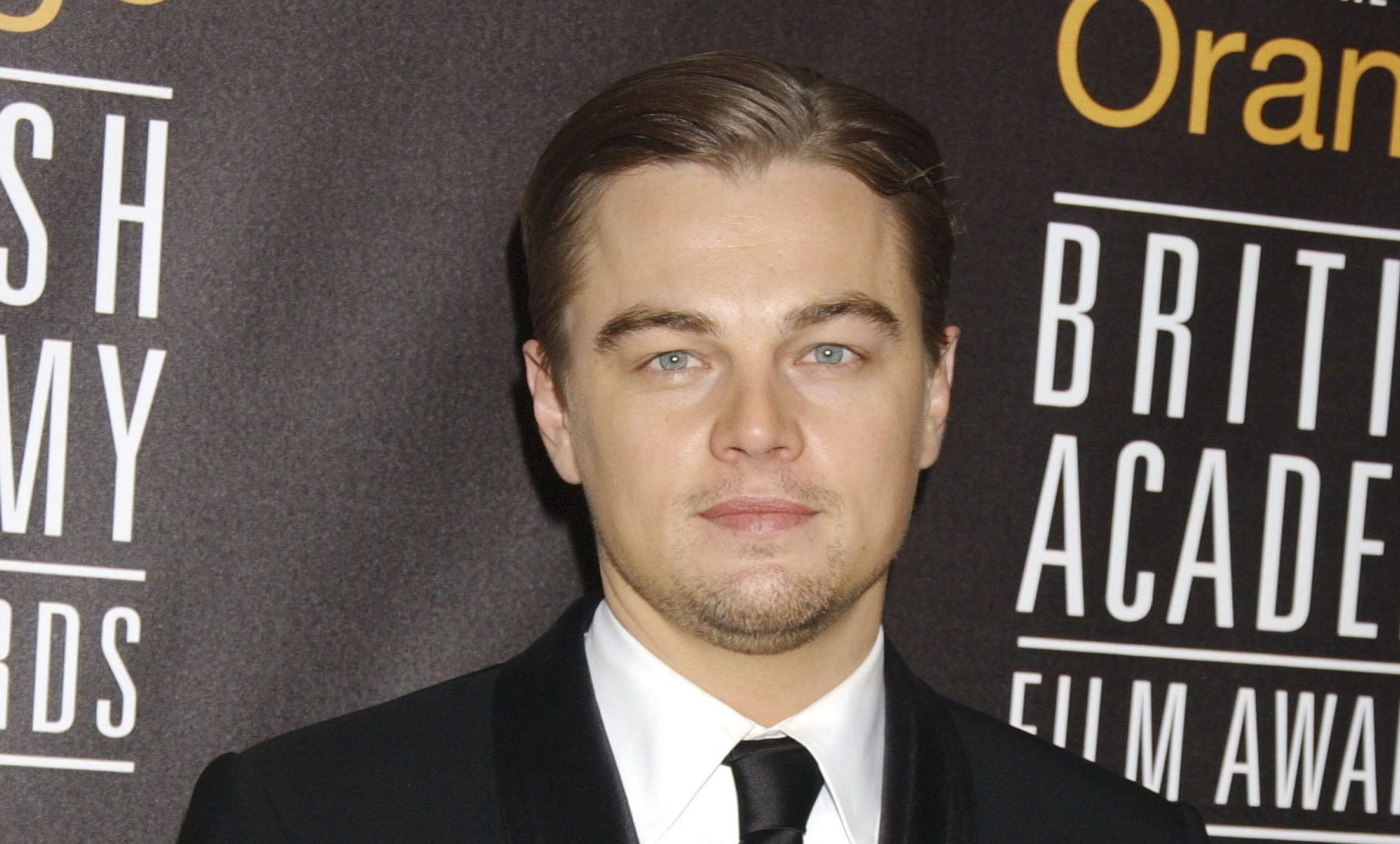 Leonardo DiCaprio produit pour la Warner