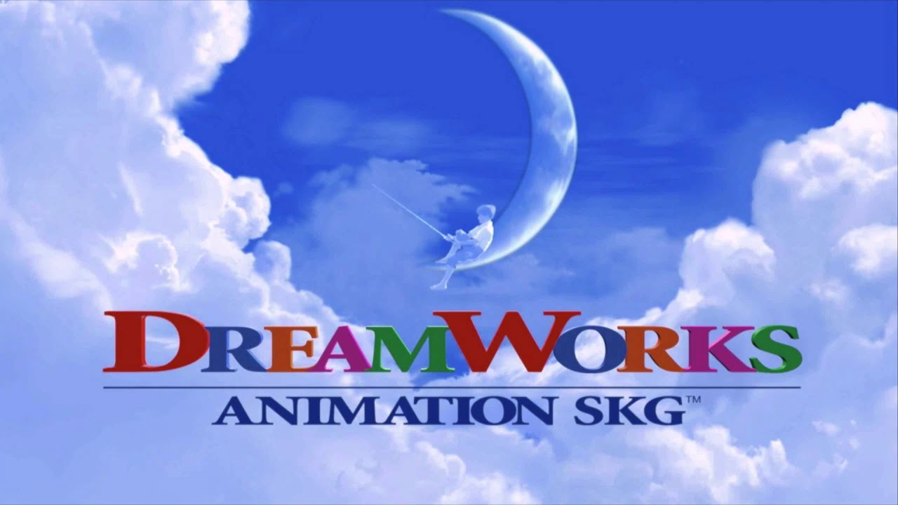 Dreamworks racheté par Paramount !