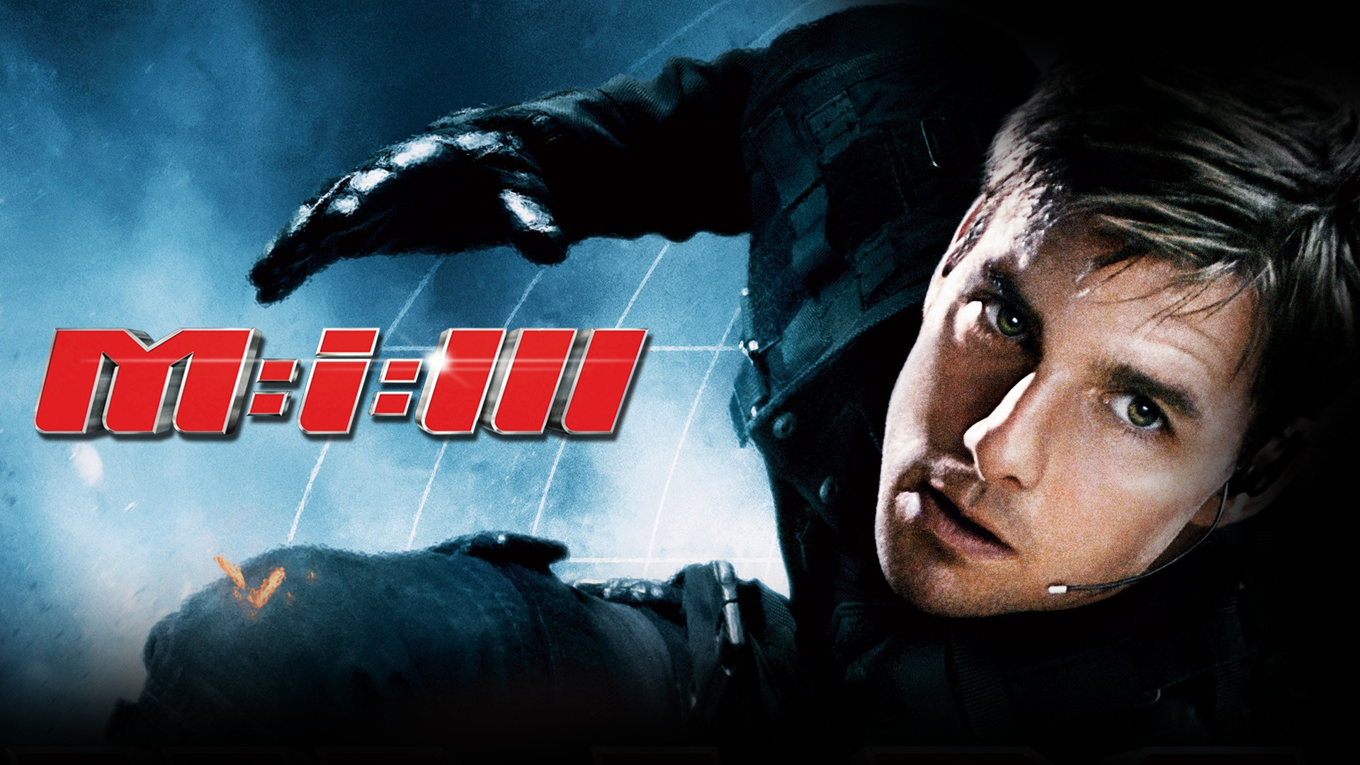 Tom Cruise sera bien à Paris pour l’avant-première de Mission Impossible 3 !