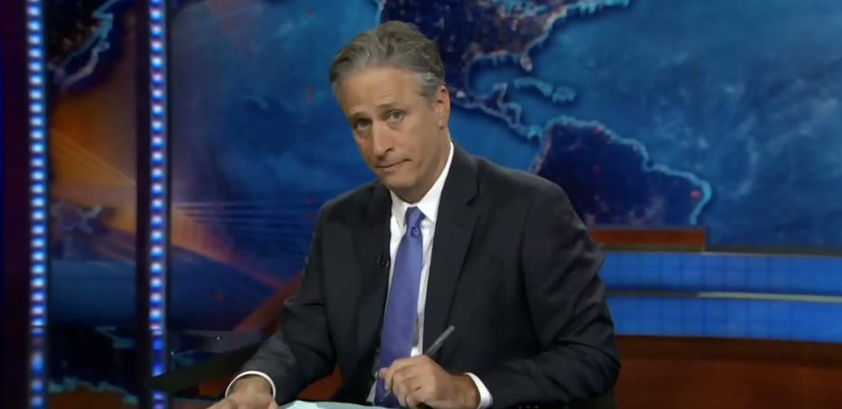 Le comique Jon Stewart animera les Oscars !