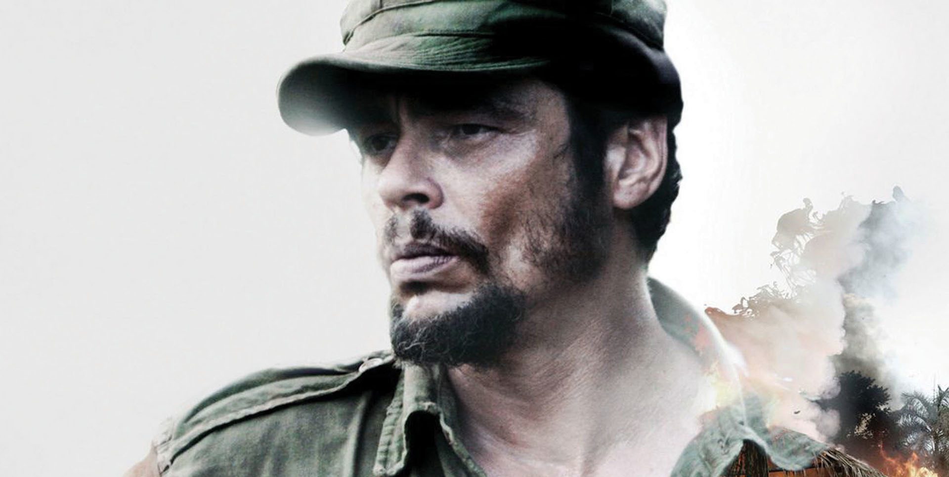 Che, biopic réalisé par Steven Soderbergh