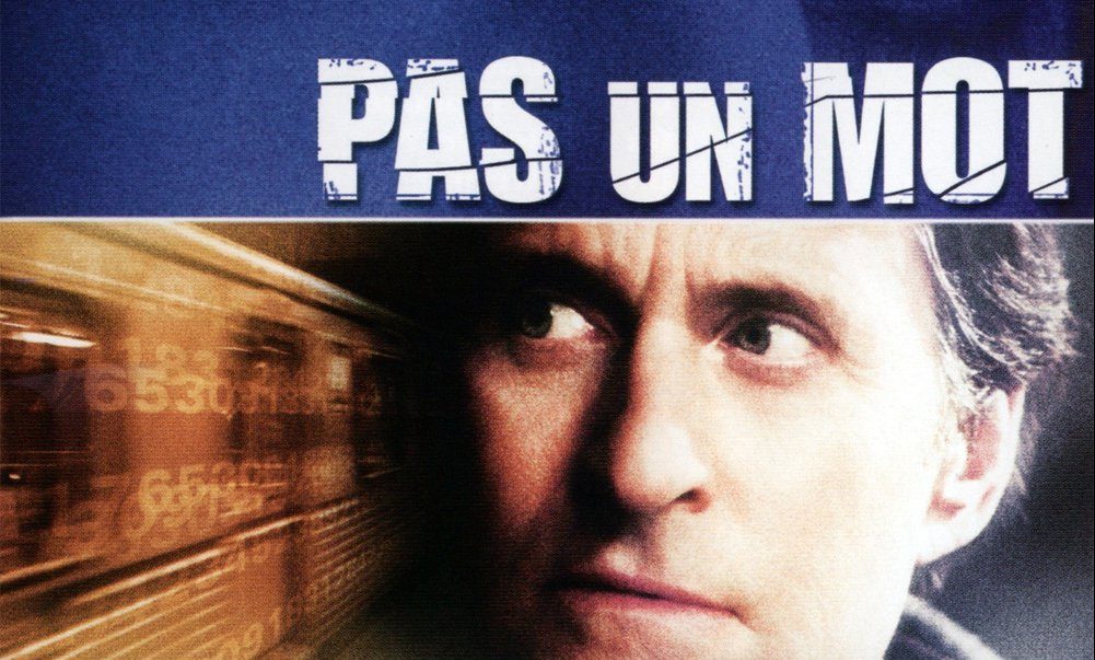 Télé Star vous offre un dvd avec son magazine ! Cette semaine, Pas un mot…