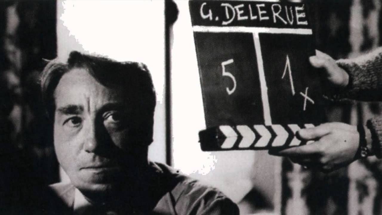 (re)Découvrez les musiques de films de Georges Delerue…