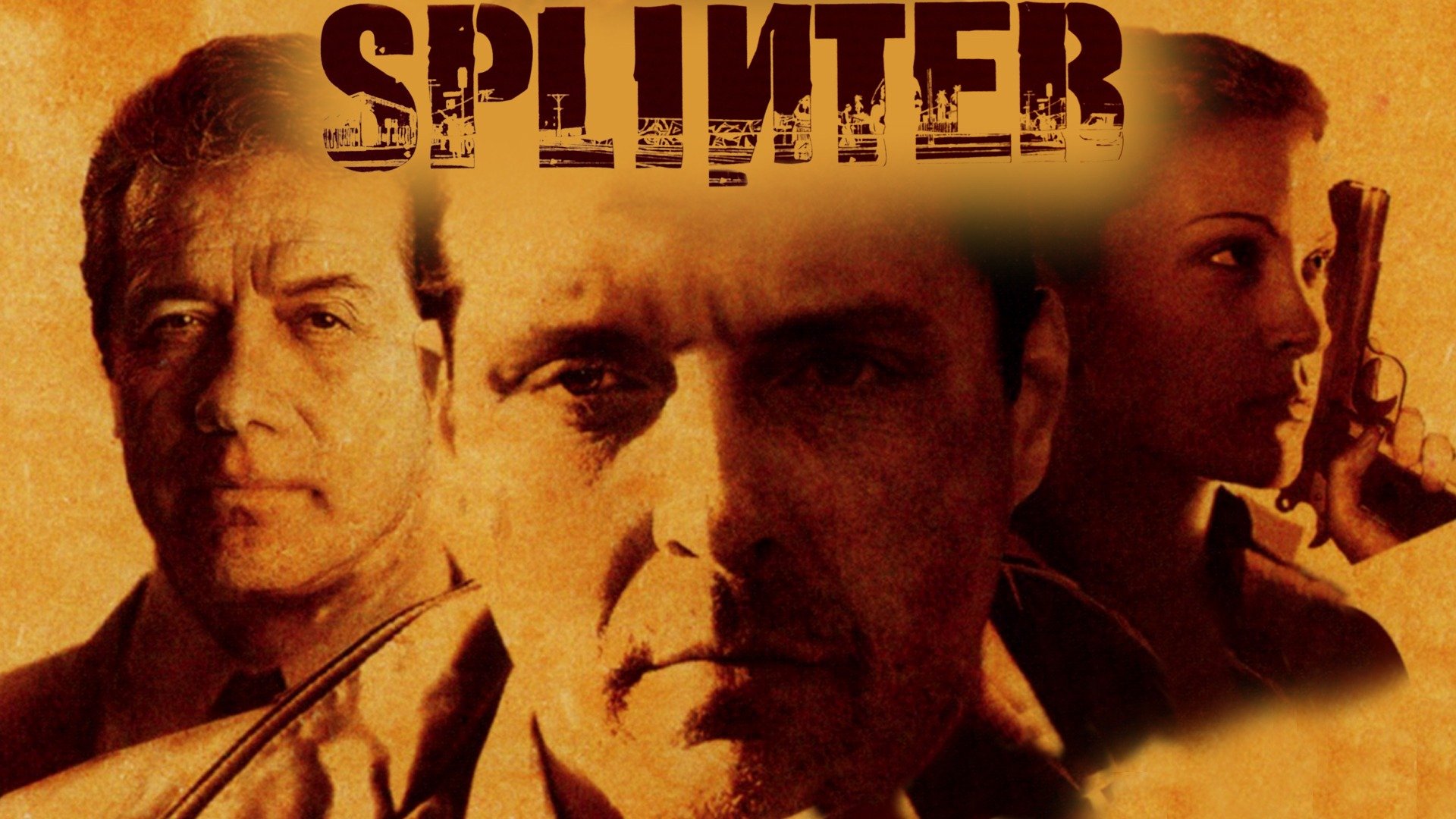 Découvrez Splinter, un thriller avec Tom Sizemore…