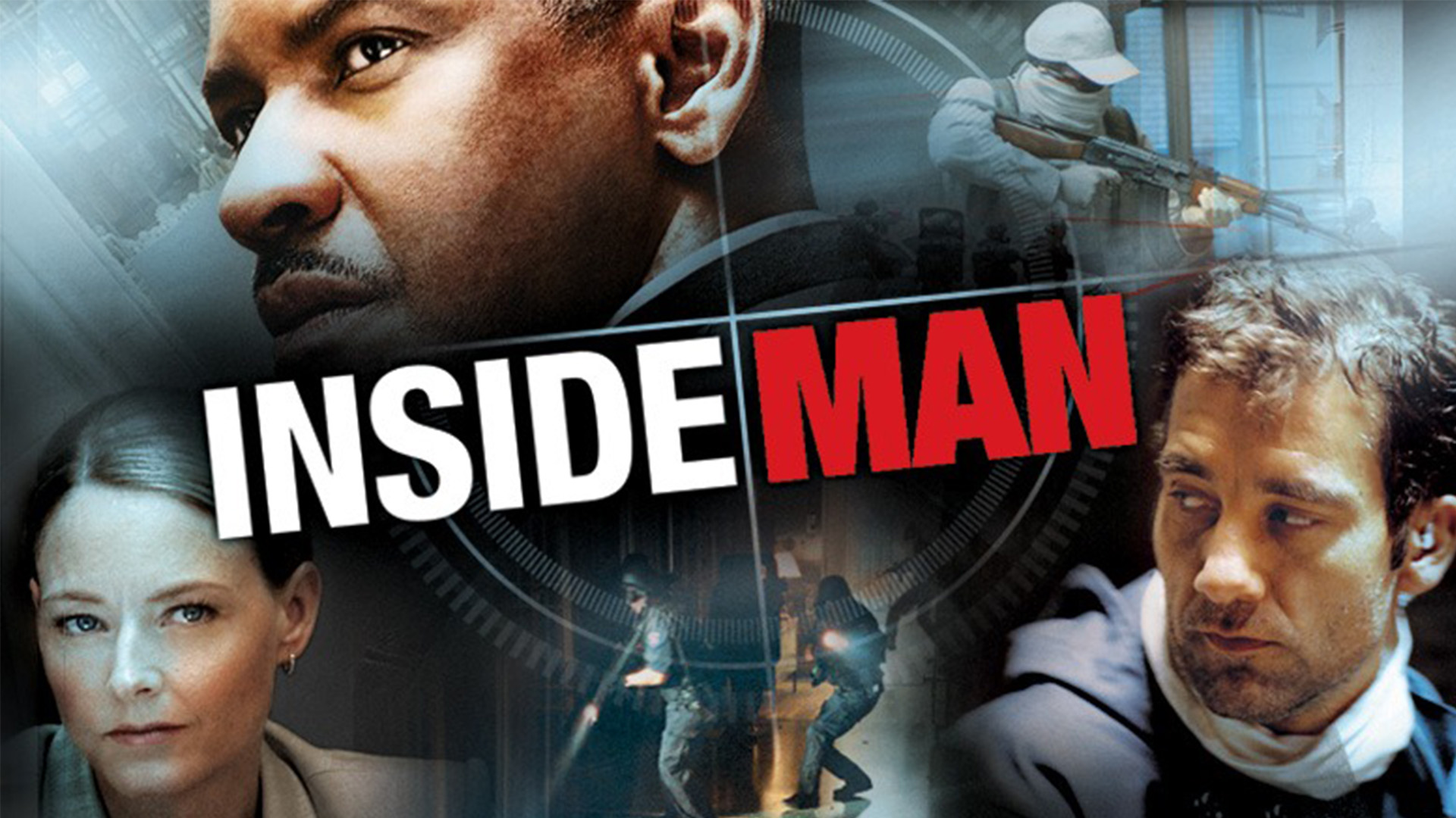 Box-office US : Spike Lee infiltre son Inside man