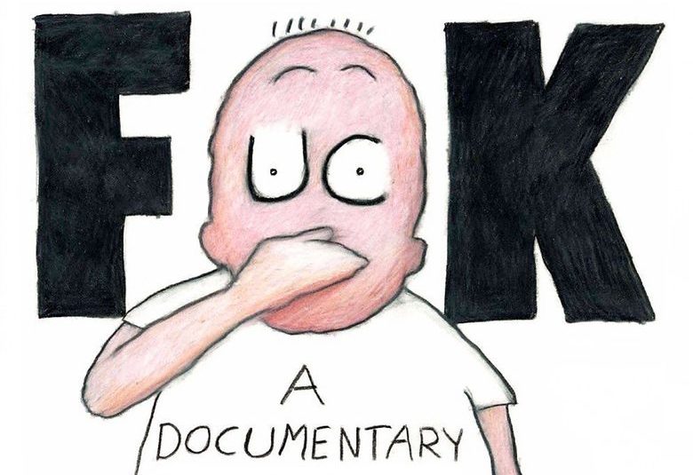 Un documentaire américain sur le mot Fuck… Voir la bande-annonce !