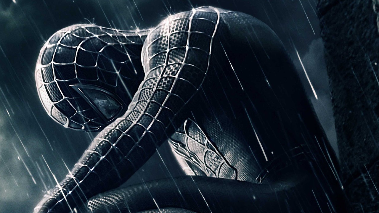Spider-man 3 : la première photo… Surprise !