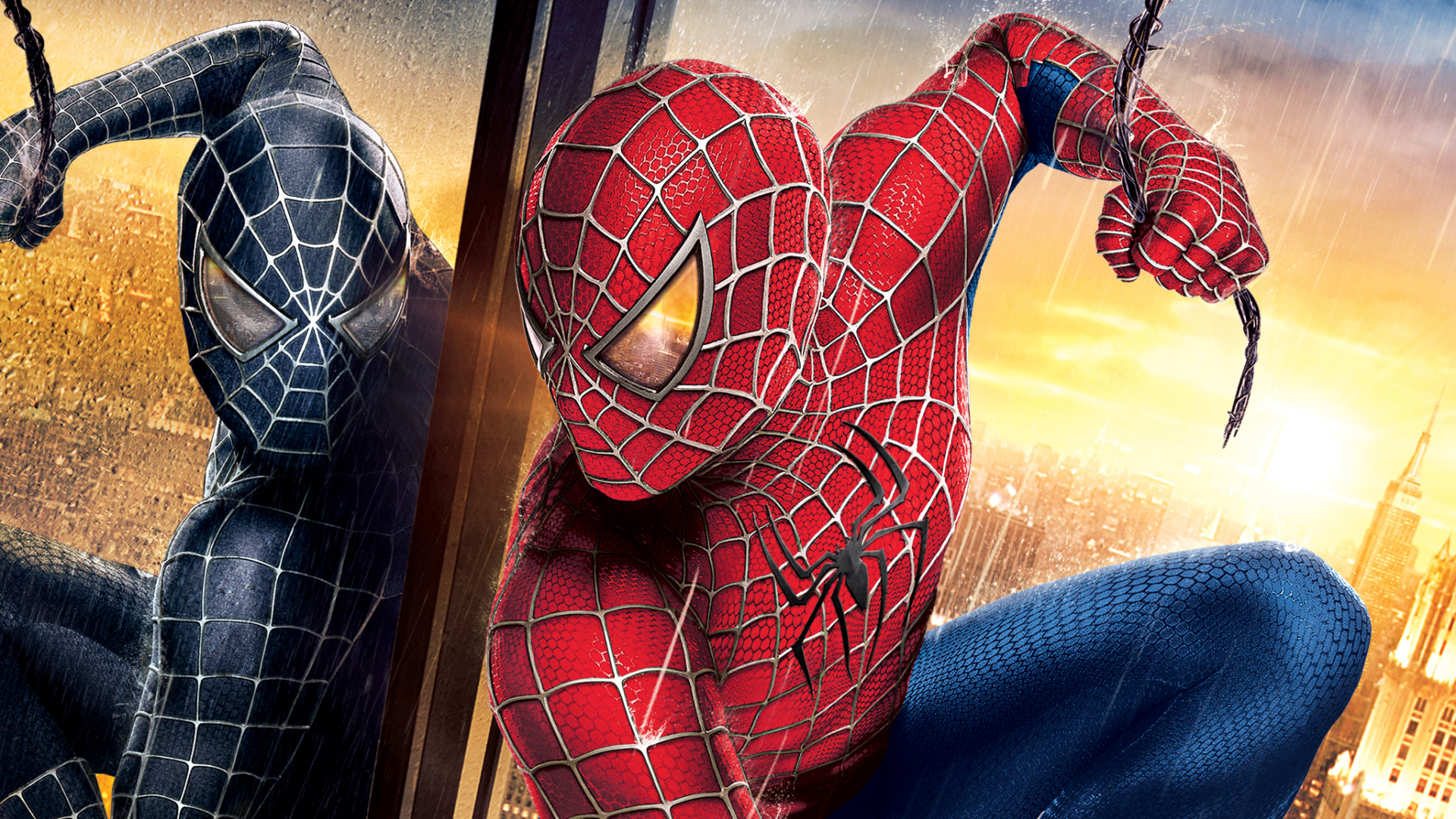 SPIDER-MAN 3 : le casting se précise