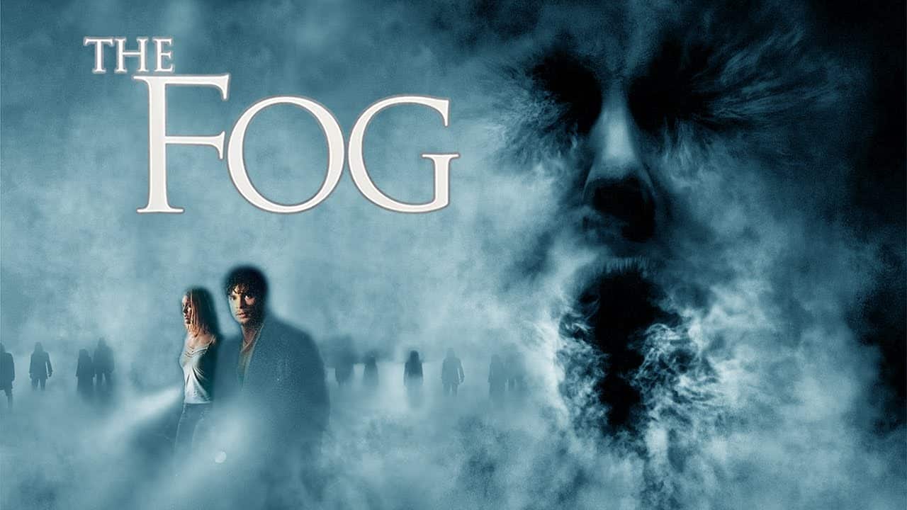 Mettez-vous dans l’ambiance de Fog grâce à la bande originale de Graeme Revell