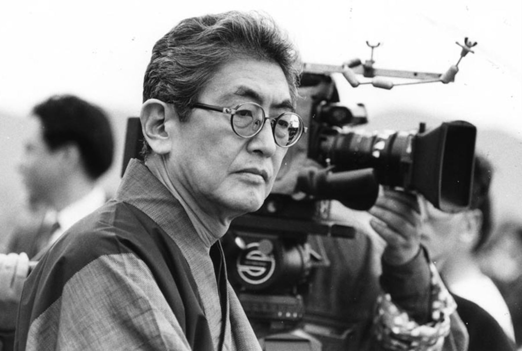Décès du réalisateur japonais Shohei Imamura, double Palme d'or à Cannes