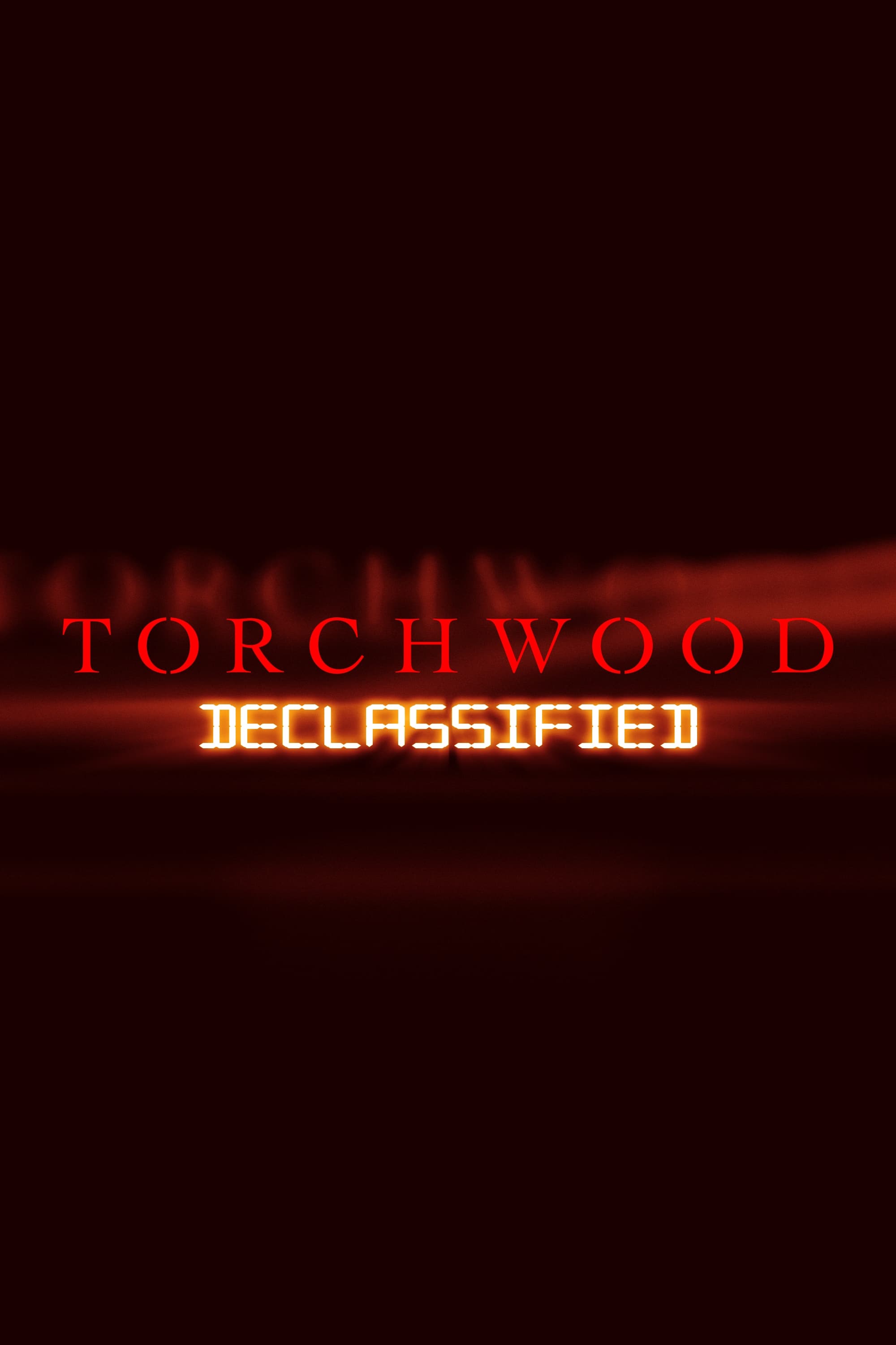 Torchwood Declassified