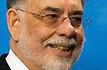 Francis Ford Coppola fait sa star au Festival de cinéma de Rome
