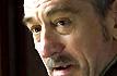 Quand Robert de Niro voit rouge, Mao rit jaune