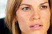 Hilary Swank rejoint le casting de Iron Man !