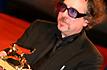 Un Lion d’or pour Tim Burton & Takashi Miike qui dirige Tarantino en compét’